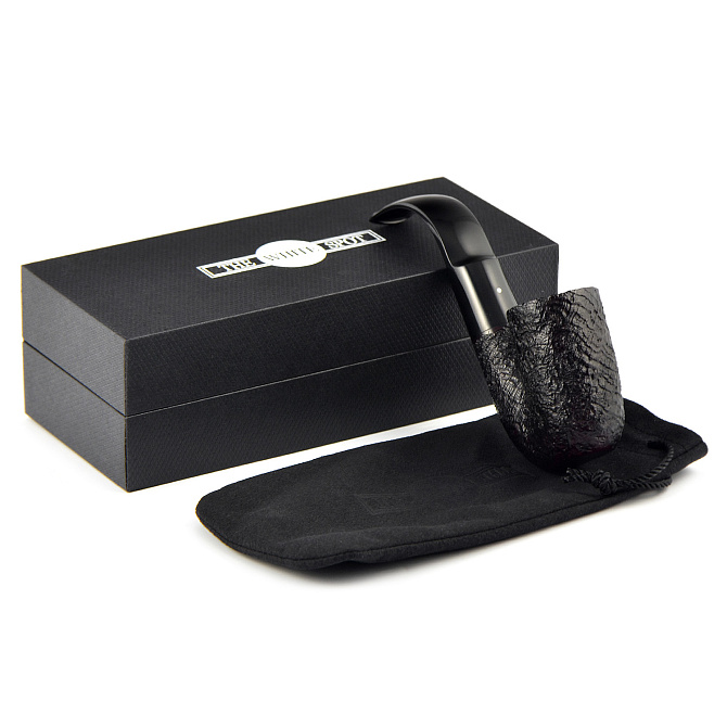 Курительные трубки Dunhill Shell Briar 5226 (без фильтра) - фото 11