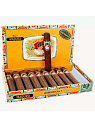 Сигары Cuesta-Rey Centenario Robusto No. 7 Maduro - фото 2
