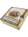 Сигары La Aroma del Caribe Edición Especial No. 4 Churchill - фото 3