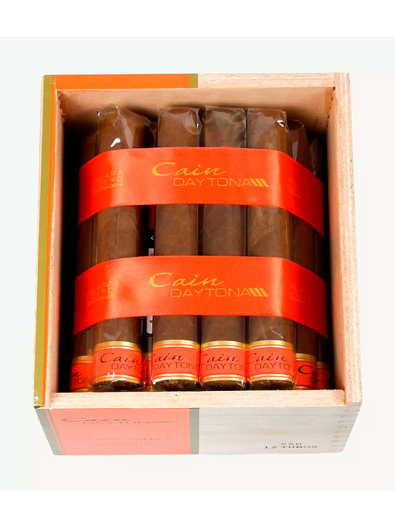 Сигары Cain Daytona Robusto - фото 5