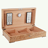 Хьюмидор Elie Bleu New Medal Classic Wood 110 Cigars Tamo - фото 2