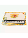 Сигары Romeo y Julieta No. 2 Tubos - фото 3