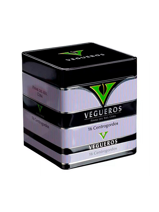 Сигары Vegueros Centrogordos - фото 6