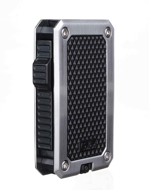 Зажигалка сигарная Colibri Rally LI360T2 - фото 14