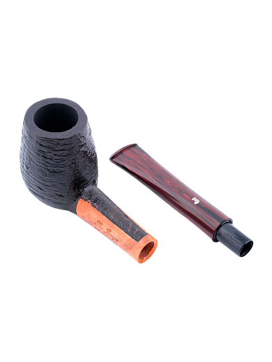 Курительная трубка Ser Jacopo S1 Blast S832-5 - отзывы