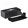 Курительные трубки Dunhill Bruyere 5102 Vulcanite Army Mounted (без фильтра) - фото 4