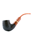 Курительная трубка Mastro de Paja Pettinata 2024 M251-4