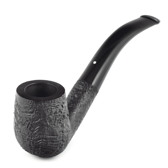 Курительные трубки Dunhill Shell Briar 5102 (без фильтра) - фото 17