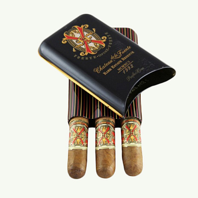 Сигары Arturo Fuente Opus X Reserva d'Chateau - отзывы