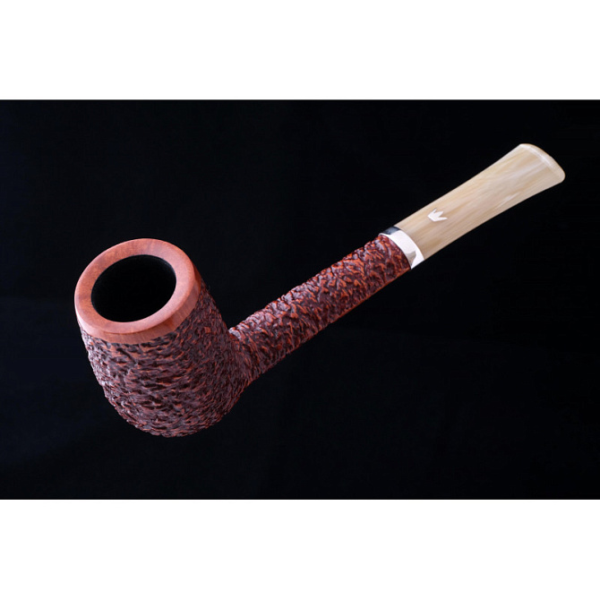 Fiamma di Re ERICA Rust с кольцом F331 - фото 4