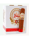 Сигары La Galera Connecticut Pilone Short Gordo - фото 3