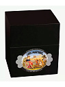 Сигары Luis Martinez Crystal Robusto Silver Selection Tubos - фото 3