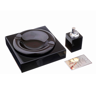 Набор сигарных аксессуаров Mastro de Paja SET-F12