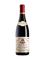 Вино Heritiere Louis Remy, "Gevrey-Chambertin Les Seuvrees", 2018, 0.75 л. - фото 89