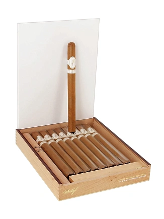 Сигары Davidoff Aniversario No. 1 Limited Edition