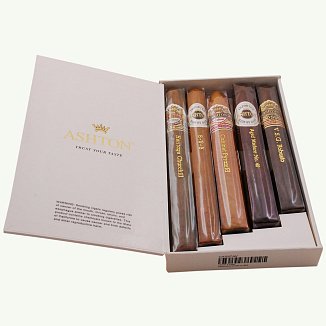 Сигары Ashton Classic 5 Sampler