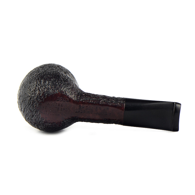 Курительные трубки Dunhill Shell Briar 3909 Nose Warmer (без фильтра) - фото 25