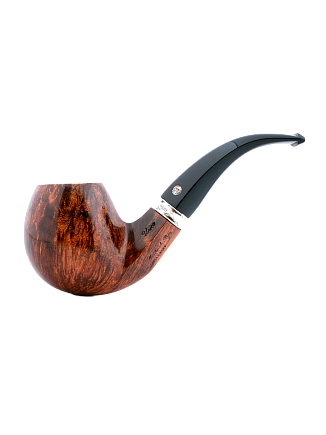 Курительная трубка Mastro de Paja Clab 2023 M503-4, в шкатулке