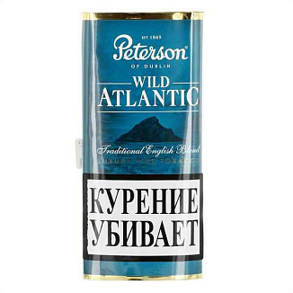 Peterson Wild Atlantic