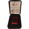 Bugatti 7 Anodized Red BL740 - фото 2
