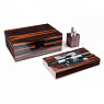 Набор сигарных аксессуаров Gentili SET-SVH09-Incavo - фото 1