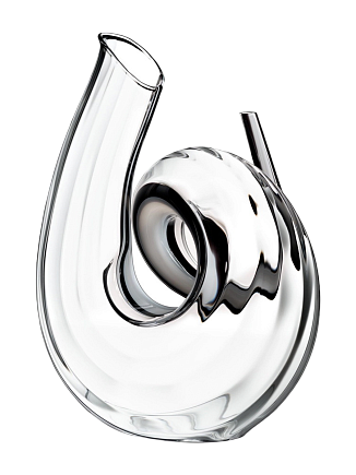 Декантер Riedel Fatto a Mano Curly, 1.4 л