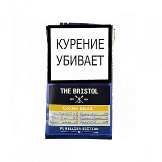 Bristol Golden Blend