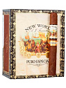 Сигары AJ Fernandez New World Puro Especial Toro - фото 3