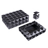 Набор сигарных аксессуаров Colibri SET-HU250T1 - фото 1