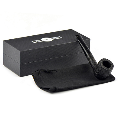 Курительные трубки Dunhill Shell Briar 4106 (12) (без фильтра) -