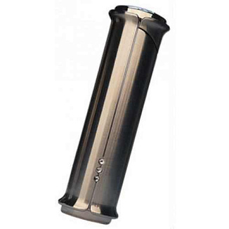 Vertigo Aries Brushed & Polished Chrome