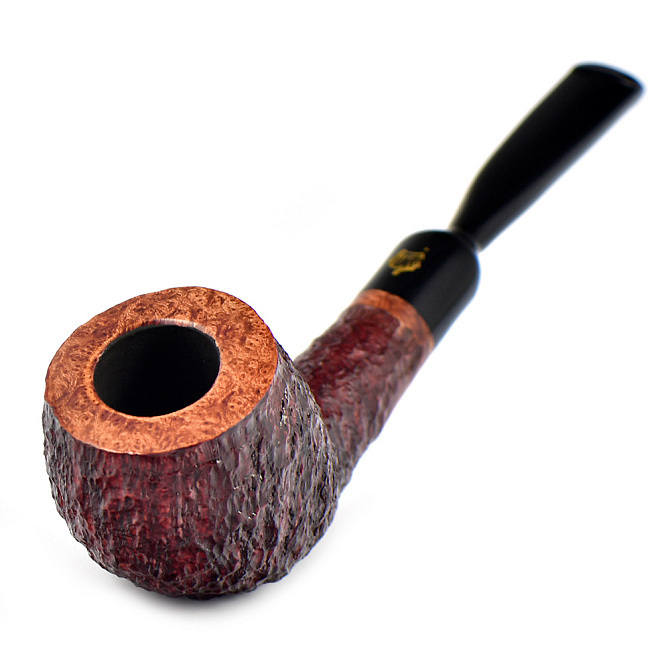 Курительные трубки Winslow Crown Viking - 904 (без фильтра) - фото 6