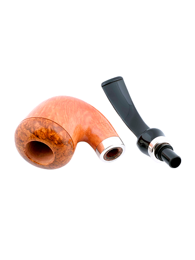 Курительная трубка Mastro de Paja Unica Boia M516, в шкатулке - отзывы