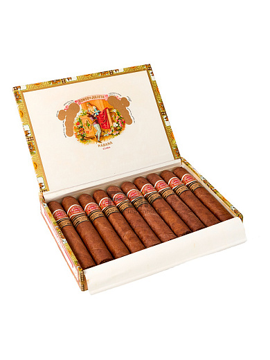 Сигары Romeo Y Julieta Duke Edicion Limitada 2009 - цена