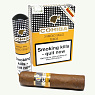 Сигары Cohiba Medio Siglo Tubos - фото 2