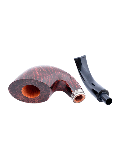 Курительная трубка Ser Jacopo Domina 2001 S905-2, в шкатулке - отзывы