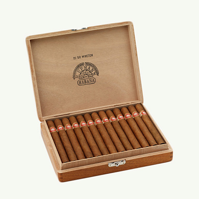 Сигары H. Upmann Sir Winston Cab - цена
