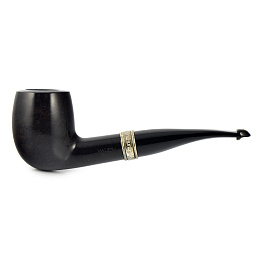 Курительные трубки Vauen - De Luxe - DL368 L (фильтр 9 мм) - фото