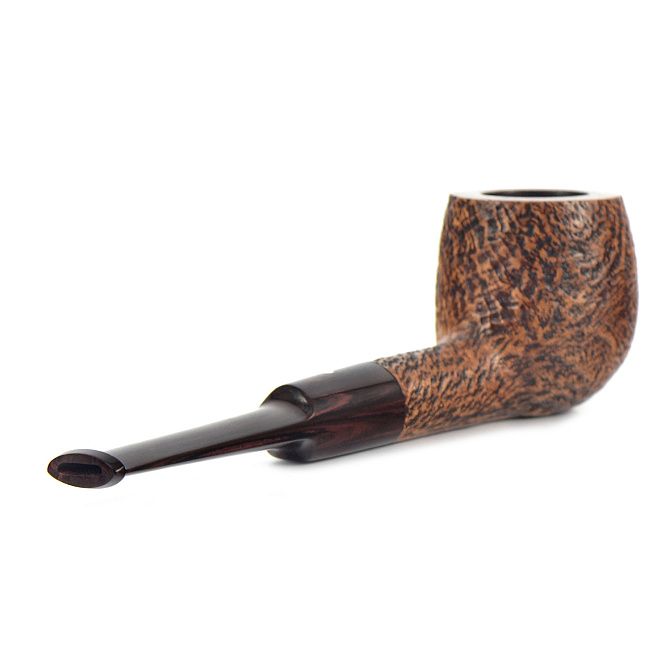 Курительные трубки Dunhill County 4201 (без фильтра) - фото 16