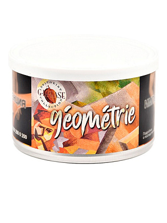 Трубочный табак GL Pease Geometrie