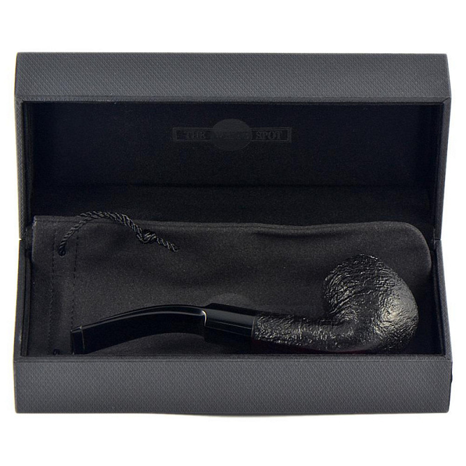 Курительные трубки Dunhill Shell Briar 4213 - фото 7