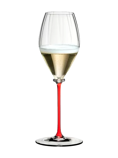 Бокал для вина Riedel Fatto A Mano Performance Champagne, 375 мл - цена