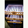 Электронный шкаф Cigar Cabinet JC-65 - фото 4