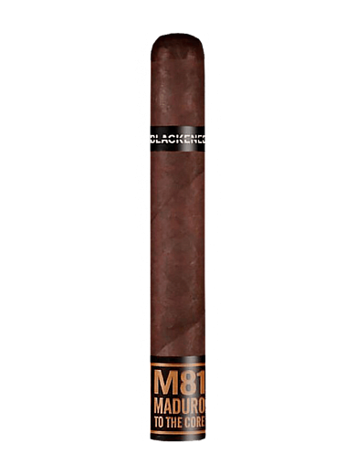 Сигары Drew Estate Blackened M81 Corona - фото