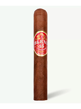 Сигары A. J. Fernandez Blend 15 - фото
