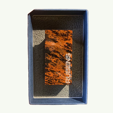 Подставка для сигары Rubens Obsidian - подробнее