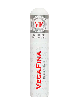 Сигары VegaFina Classic Short Robusto Tubos - фото