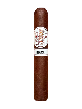 Сигары Rinas Maduro Robusto
