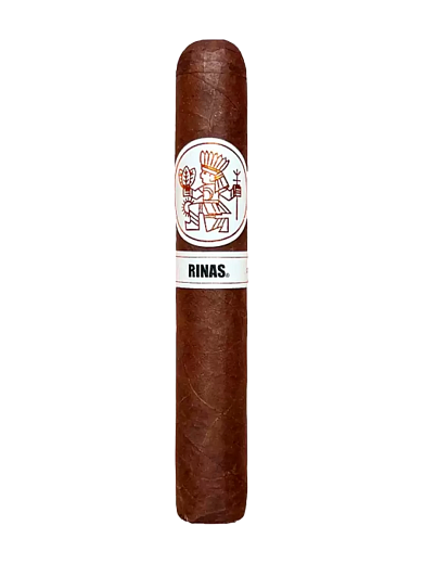 Сигары Rinas Maduro Robusto - фото