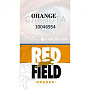 Red Field Orange